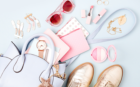 Aresの店内イメージ